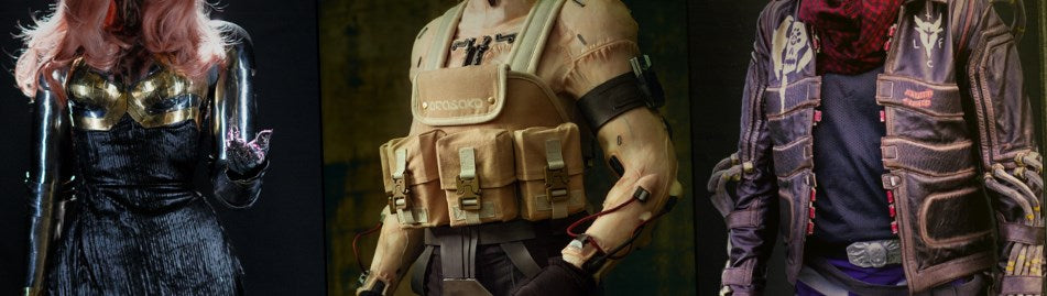 Cyberpunk 2077