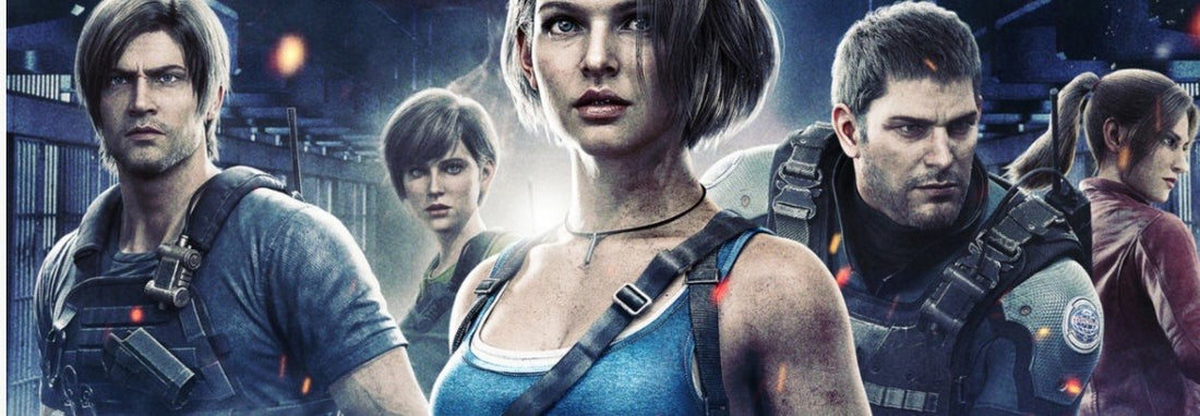 Resident Evil