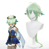 Sucrose Cosplay Peruecke Damen
