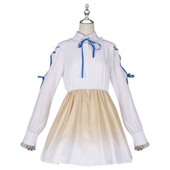 Aqours Love Live Idol Uniform Cosplay Kostuem Damen