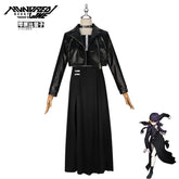 Shizuku Hifumi Centuria Verteidigungsakademie Cosplay Kostuem Damen