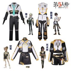 Rengoku Kanao Set Demon Slayer Hashira Set Cosplay Kostuem Damen