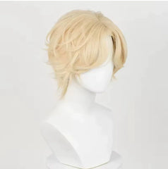 Luka Cosplay Peruecke Damen