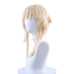 Lumine Cosplay Peruecke Damen