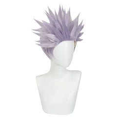 Gojo Cosplay Peruecke Damen