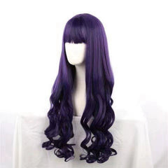 Tomoyo Cosplay Peruecke Damen