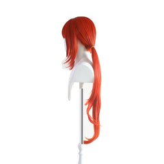 Nilou Cosplay Peruecke Damen