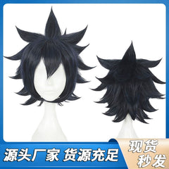 Leishi Cosplay Peruecke Damen