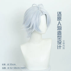 Phaeon Cosplay Peruecke Damen