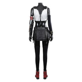 Tifa Lockhart Final Fantasy VII Outfit Cosplay Damen