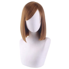 Nobara Cosplay Peruecke Damen