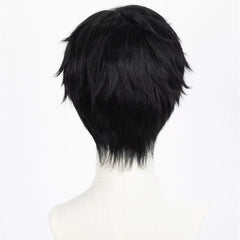 Xiaoyi Cosplay Peruecke Damen