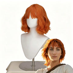 Mahito2 Cosplay Peruecke Damen