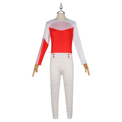 Addison Zombified Zombies Zombie Cheerdress Set Cosplay Kostuem Damen