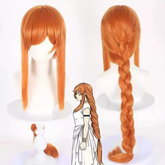Tanaka Cosplay Peruecke Damen