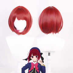 Kana Cosplay Peruecke Damen