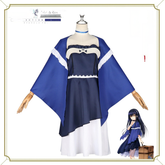Ruruka K-Pop Ruruka Idol Dress Cosplay Kostuem Damen
