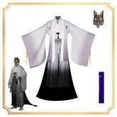 Fuchsjunge SHF Silent Hill Schuluniform Set Cosplay Kostuem Damen