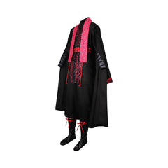 Limbus Agent Limbus Company Agent Suit Cosplay Kostuem Damen