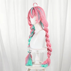 Varesa Cosplay Peruecke Damen