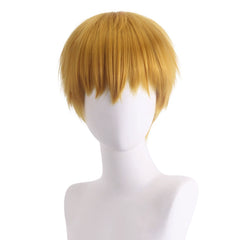 Reigen Cosplay Peruecke Damen