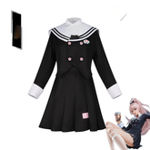 Yoto Hime Naraka Bladepoint JK-Katana-Kleid Cosplay Kostuem Damen