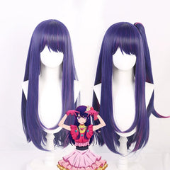 Kana Cosplay Peruecke Damen