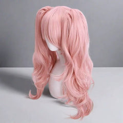 Junko Cosplay Peruecke Damen