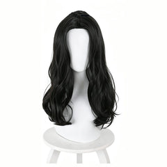 Bashira Cosplay Peruecke Damen
