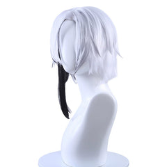 Arlechino2 Cosplay Peruecke Damen