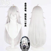 Sanqi Cosplay Peruecke Damen