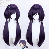Lovelive Cosplay Peruecke Damen