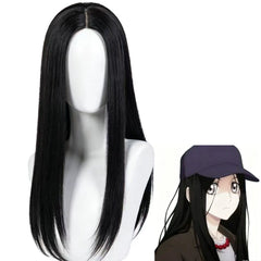 Fengbaobao Cosplay Peruecke Damen