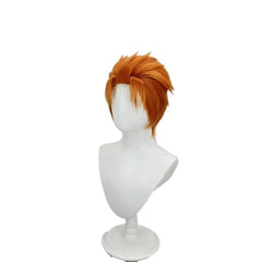 Pain Cosplay Peruecke Damen