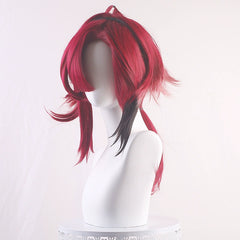 Heizou Cosplay Peruecke Damen