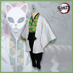 Lumi Bühne Witch Hunter K-Pop Bühnenoutfit Cosplay Kostuem Damen