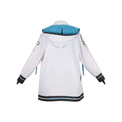 Hayase Yuuka Blue Archive Schuluniform Set Cosplay Kostuem Damen