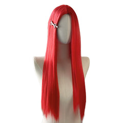 Sally Cosplay Peruecke Damen