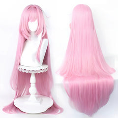 Elysia Cosplay Peruecke Damen