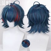 Style Cosplay Peruecke Damen
