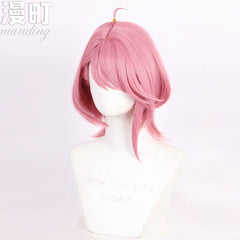 Style Cosplay Peruecke Damen