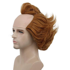 Pennywise Cosplay Peruecke Damen