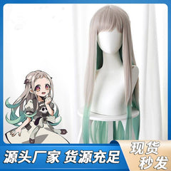 Nene Cosplay Peruecke Damen