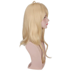 Akamatsu Cosplay Peruecke Damen