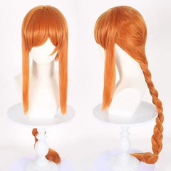 Tanaka Cosplay Peruecke Damen