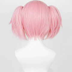 Madoka Cosplay Peruecke Damen