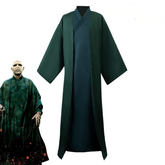 Film Harry Potter Voldemort Kostüm Set