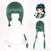 Maomao2 Cosplay Peruecke Damen