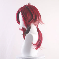 Heizou Cosplay Peruecke Damen
