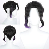 Shinobu Cosplay Peruecke Damen